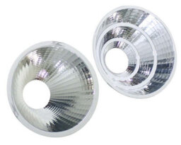 Luminosa Lighting Luminosa Cosmos 14Cm Outdoor Up Down Wall Lamp Urban Grey Led 35W 3000K Ip66 On-Off - thumbnail 3