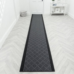 Boulevard Hallway Runner Rug - Hardwearing, Non-Slip & Durable Carpet For Hall, Kitchen & Corridor - thumbnail 5
