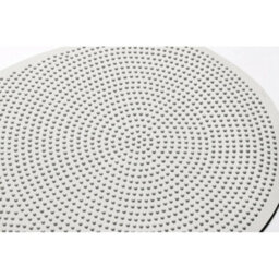 White Rubber Bath Mat Non Slip Big Foot Bathtub 35 X 76Cm - thumbnail 5