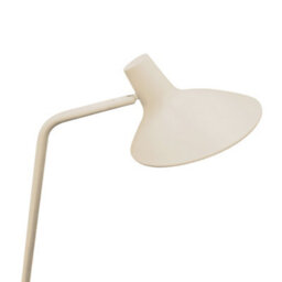 Nordlux Darci Indoor Floor Lamp Sanded Metal E14 Adjustable Head - Mains Powered, Ip20 - thumbnail 4