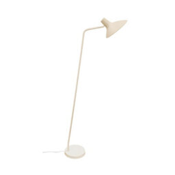 Nordlux Darci Indoor Floor Lamp Sanded Metal E14 Adjustable Head - Mains Powered, Ip20 - thumbnail 3