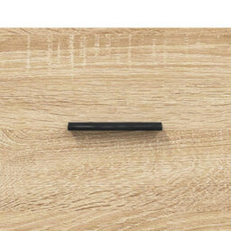 Berkfield Bedside Cabinet Sonoma Oak 40X40X66 Cm Engineered Wood - thumbnail 9