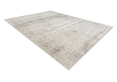 RugsX Carpet Fusion 8255 Cream Beige - Vintage, Modern, Abstract 140X190 Cm - image 1