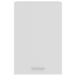 Vidaxl Hanging Cabinet Lyon White 39.5X31X60 Cm Engineered Wood - thumbnail 7