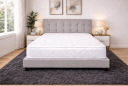 Chester & Oakley Beds Classic Bliss Open Coil Mattress - 9 Inch - thumbnail 5