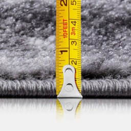 Modern Abstract Soft Living Room Area Rug Carpet Large Non Slip Floor Mat Bedroom Dining Room Home Decor Easy Care 80X150 Cm - thumbnail 2