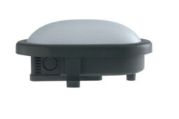 Luminosa Lighting Luminosa Extra Led Outdoor Flush Anthracite, Ip54 700Lm 4000K 16.9X11.5X7.6Cm - thumbnail 2