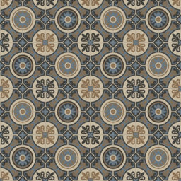 Lifestyle Floors Lisbon 761M Designer Effect Non Slip Vinyl Flooring-4Wx3L - thumbnail 2