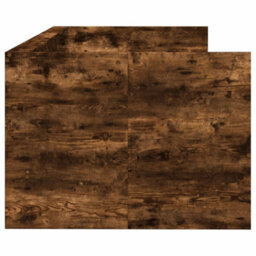 Walplus Daybed With Drawers Without Mattress Smoked Oak 75X190 Cm Small Single - thumbnail 5