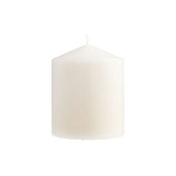 Price's 4X Prices Altar Candle - 10Cm X 8Cm - 50 Hours Burn Time - thumbnail 3