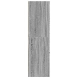 Walplus Apothecary Cabinetâ Grey Sonoma 40X41X144.5 Cm Engineered Wood - thumbnail 6