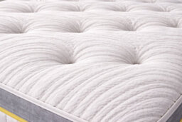 Chester & Oakley Beds Hybrid Reflex Pocket Spring Support Mattress - 25Cm - thumbnail 4