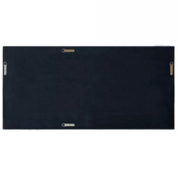 Agenzia 14 Single Bevelled Venetian Leaner Wall Mirror 150 X 61Cm - thumbnail 5