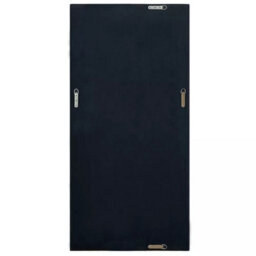 Agenzia 14 Single Bevelled Venetian Leaner Wall Mirror 150 X 61Cm - thumbnail 4