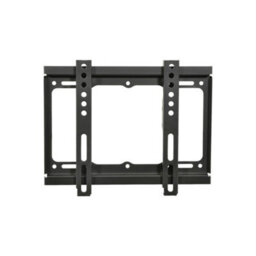 "AV:Link Fixed Tv Wall Bracket - Standard Tv/monitor Vesa 200X200 17"" - 45"" - Sf201"