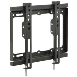 "AV:Link Fixed Tv Wall Bracket - Standard Tv/monitor Vesa 200X200 17"" - 45"" - Sf201" - thumbnail 5