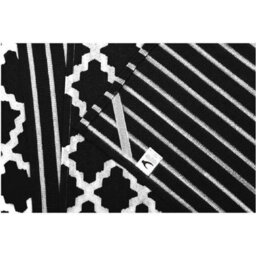 Penguin Home 100% Cotton Premium Quality Extra Large Tea Towel Sets - Pack Of 5 - thumbnail 5