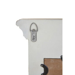 Orsina Virginia Classic Style Framed Mirror - thumbnail 5