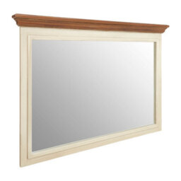 Orsina Virginia Classic Style Framed Mirror - thumbnail 2