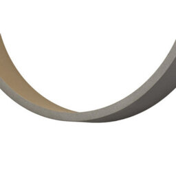 Luminosa Lighting Luminosa Cycle Wall Light, 10W Led, 3000K, 800Lm, Ip65, Dark Grey, 3Yrs Warranty - thumbnail 5