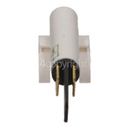 Smeg Genuine Signal Lamp -Neon - Smg824610505 - thumbnail 2
