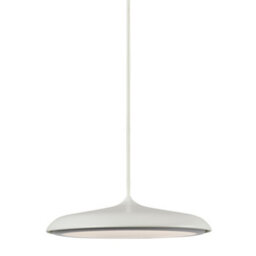 Nordlux Artist Metal Pendant Light True Colour Brown,mains Led - thumbnail 4
