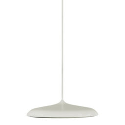 Nordlux Artist Metal Pendant Light True Colour Brown,mains Led - thumbnail 2