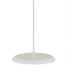 Nordlux Artist Metal Pendant Light True Colour Brown,mains Led - thumbnail 3