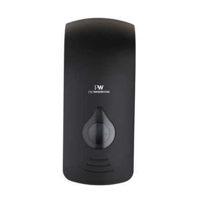 Pro-Kleen Prowashroom 750Ml Soap Dispenser In Black - image 1