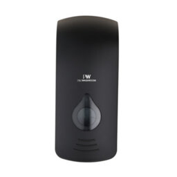 Pro-Kleen Prowashroom 750Ml Soap Dispenser In Black - thumbnail 1