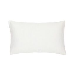 Gallery™ Cream & Black Relax Indoor Cushion, (L)30Cm X (W)50Cm - thumbnail 2