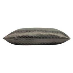Prestigious Textiles Emboss Metallic Feather Filled Cushion - thumbnail 2