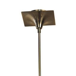 Luminosa Lighting Luminosa Viena Telescopic Pendant Round 4 Light G9, Antique Brass - thumbnail 3