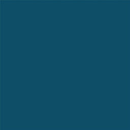 Dorel Home Novogratz Regal End Table In Blue / Metal Frame - thumbnail 8