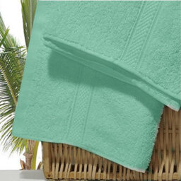 Casabella Premium Pack Of 6 Hand Towels 100% Cotton 500 Gsm - thumbnail 2