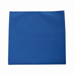 Sols Atoll Microfibre Hand Towel Royal Blue (50 X 100 Cm) - thumbnail 2