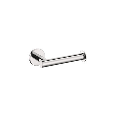 Cosmic Paper Holder Without Cover Chrome Architect Sp - image 1