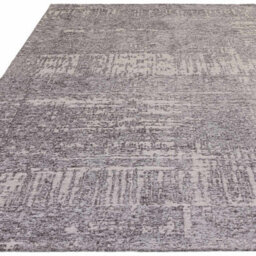 Carbon Abstract Modern Easy To Clean Rug For Bedroom & Living Room-160Cm X 230Cm - thumbnail 3