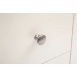 Cabinet Bits Maggiori 5 Drawer Chest Of Drawers Chrome Knob - thumbnail 6