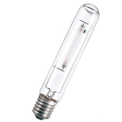 Ge Lighting 600W Son-T E40 400V 2100K Grow Lamp - Multipack 48X