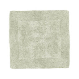 Allure Bath Fashions Elegance Reversible Heavyweight Shower Mat - Sage Green - thumbnail 2