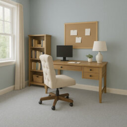 Soft Perfection Luxury Carpet By Remland (Mist, 2M X 4M) - thumbnail 3