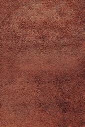 Modern Extra Large Small Soft 5Cm Shaggy Non Slip Bedroom Living Room Carpet Runner Area Rug - Terracotta 120 X 170 Cm - thumbnail 1