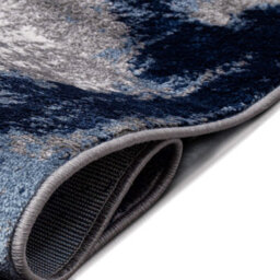 Modern Abstract Soft Living Room Area Rug Carpet Large Non Slip Floor Mat Bedroom Dining Room Home Decor Easy Care 200X290 Cm - thumbnail 5