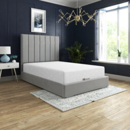 DS Living Pureflex Memory Foam Orthopaedic Mattress 30Cm 12 Inch Extra Thick, Soft And Supportive - thumbnail 3