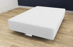 DS Living Pureflex Memory Foam Orthopaedic Mattress 30Cm 12 Inch Extra Thick, Soft And Supportive - thumbnail 1