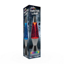 Red5 Twister Lamp Colour-Changing Beauty For Your Space - thumbnail 6