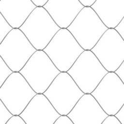 Walplus Grey Dog Cage With Door 2X2X1.5 M Galvanised Steel Dog Kennel Outdoor Pen - thumbnail 7