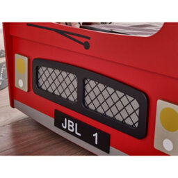 Oakham Ruby Bus Bunk Bed -  Single (90Cm) - thumbnail 6