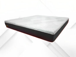 Woohoo Furniture Viscogel Cooling Mattress Unique Foam In Foam Technology, Viscoelastic Material, Sports Mattress - Single - thumbnail 2